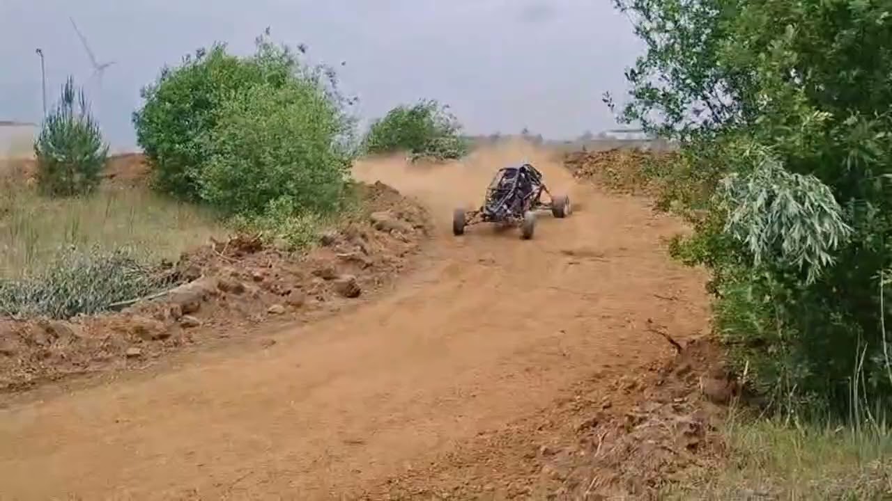 Teaser Greenrush Zolder