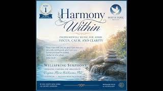 5  Steady Pulse   Wellspring Symphony White Dove Music