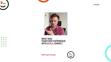First Experience with Scala - Hivemind Technologies