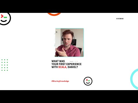 First Experience with Scala - Hivemind Technologies