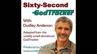 Episode 524 - God-Tracking Is Knowing He Knows