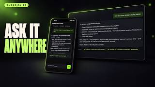 Ask Phenom Bingo a Question — On Your Laptop or Your Phone | Tutorial 4 screenshot 4