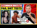 3 Ways Most Men Fail A Woman’s Tests (And The Secret To Passing Them)