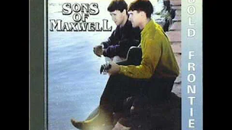 Sons of Maxwell - Mr. Tanner (with Lyrics).wmv