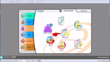 SQL SUPPLIER DEBIT NOTE
