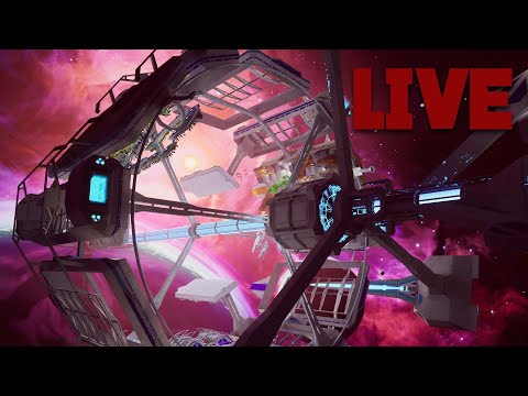 ORION DIRFT LIVE CREATOR TOURNAMENT