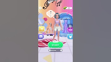 YES, THAT DRESS FUNNY GAME #39 | FASHION 3D GAME ON ANDROID/IOS