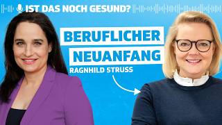 Jobwechsel Oder Bleiben? Wann Ein Beruflicher Neuanfang Sinnvoll Ist – Mit Ragnhild Struss