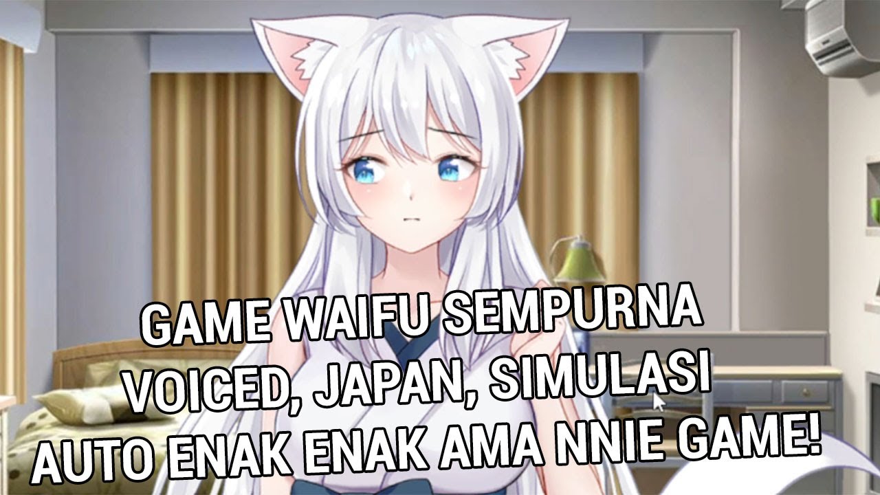 Living Together With Fox Demon Порно