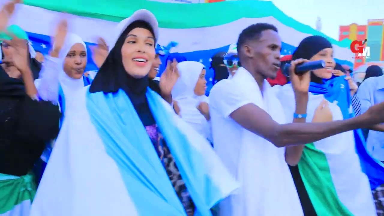 DHAANTO CUSUB PUNTLAND ABWAAN DALMAR 2025