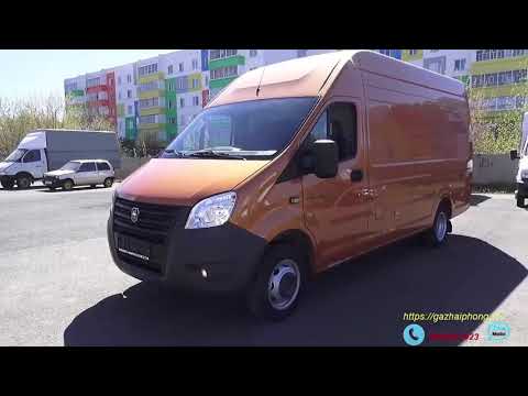 Xe Gaz bán tải Van 2020 nhập khẩu Nga - Mr Hiếu 0888851923