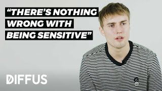 Sam Fender talks about Racism, Toxic Masculinity & "White Privilege" | DIFFUS