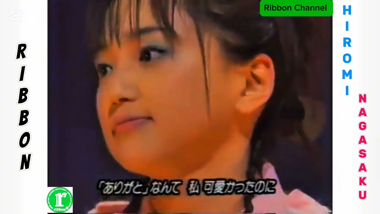 9:01PM 永作博美 Hiromi - NG -9:01 pm (永作博美) - YouTube