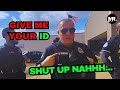 Cops Called Over LEGAL Filming – Shocking First Amendment Audit  ID REFUSAL | ID Refusal