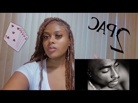 FIRST TIME HEARING TUPAC FT KEYSHIA COLE - PLAYA CARDZ RIGHT