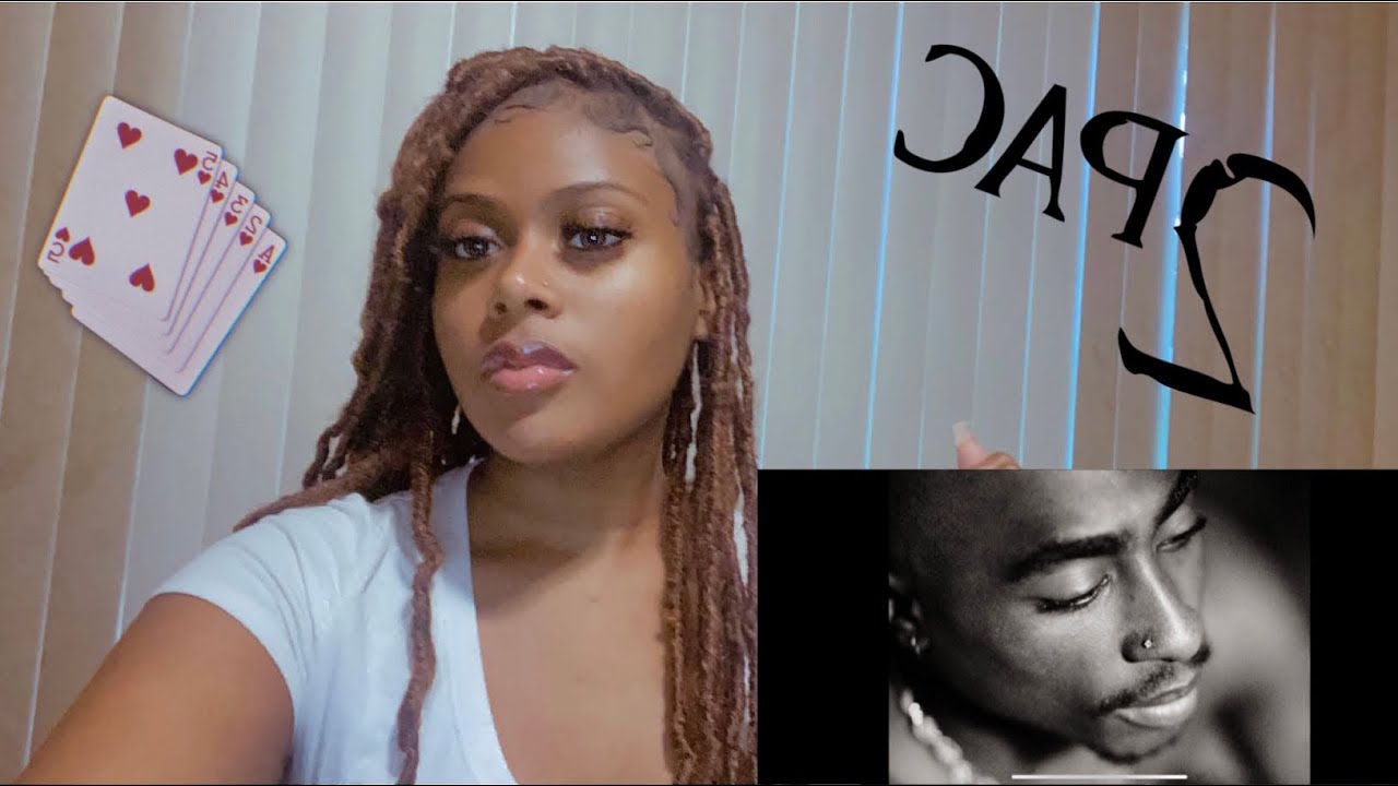 FIRST TIME HEARING TUPAC FT KEYSHIA COLE PLAYA CARDZ RIGHT YouTube