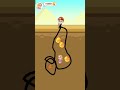 Pull The Gems help TheSliceTo💎 #save #game #trending #lvl5
