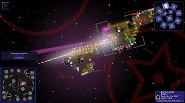 Commanders of the Void - Teaser Trailer