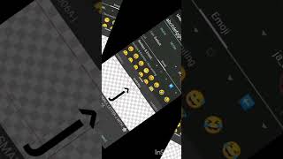 esperanto artistic alphabet (with transition)