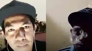 Download Lagu Dendang baminyak aie.. lepai vs ambo MP3