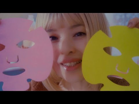 ASMR 胡散臭いエステサロンなのにあなたは熟睡してしまいます😴
