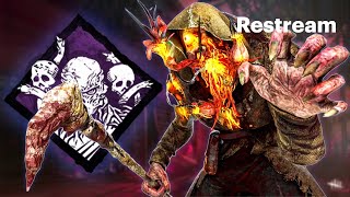 #1 Blight Rushes Worldwide 😎 Subathon Day 36 🔪 P100 Killer Gameplay