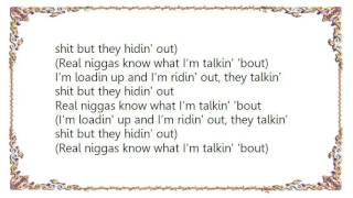 Juicy J - Talkin’ Bout Lyrics