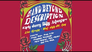 Band Beyond Description Live At Crazy Horse Saloon in Nevada City, CA