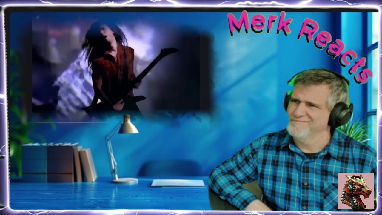 Country Bumpkin Discovers Megadeth, Angry Again. Reaction