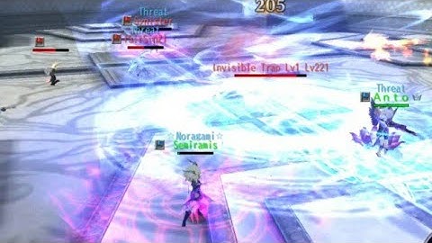 Avabel Lite: A real TDM (Team Death Match)