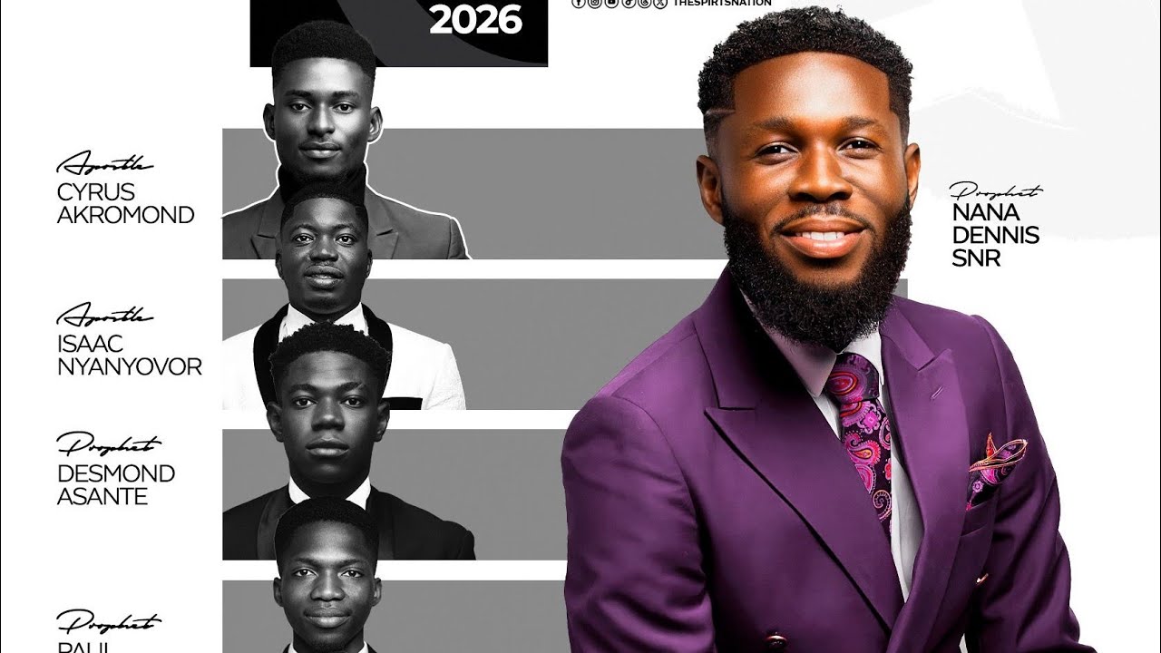 SPIRIT PLATED CAMP (GRAND FINALE)