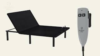 Symphony Sleep® | S100N | Sales Presentation Video