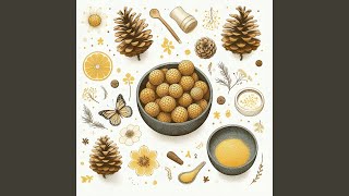 Pine Pollen 2