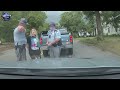 When Police Dashcam Footage Reaches Insane Levels!