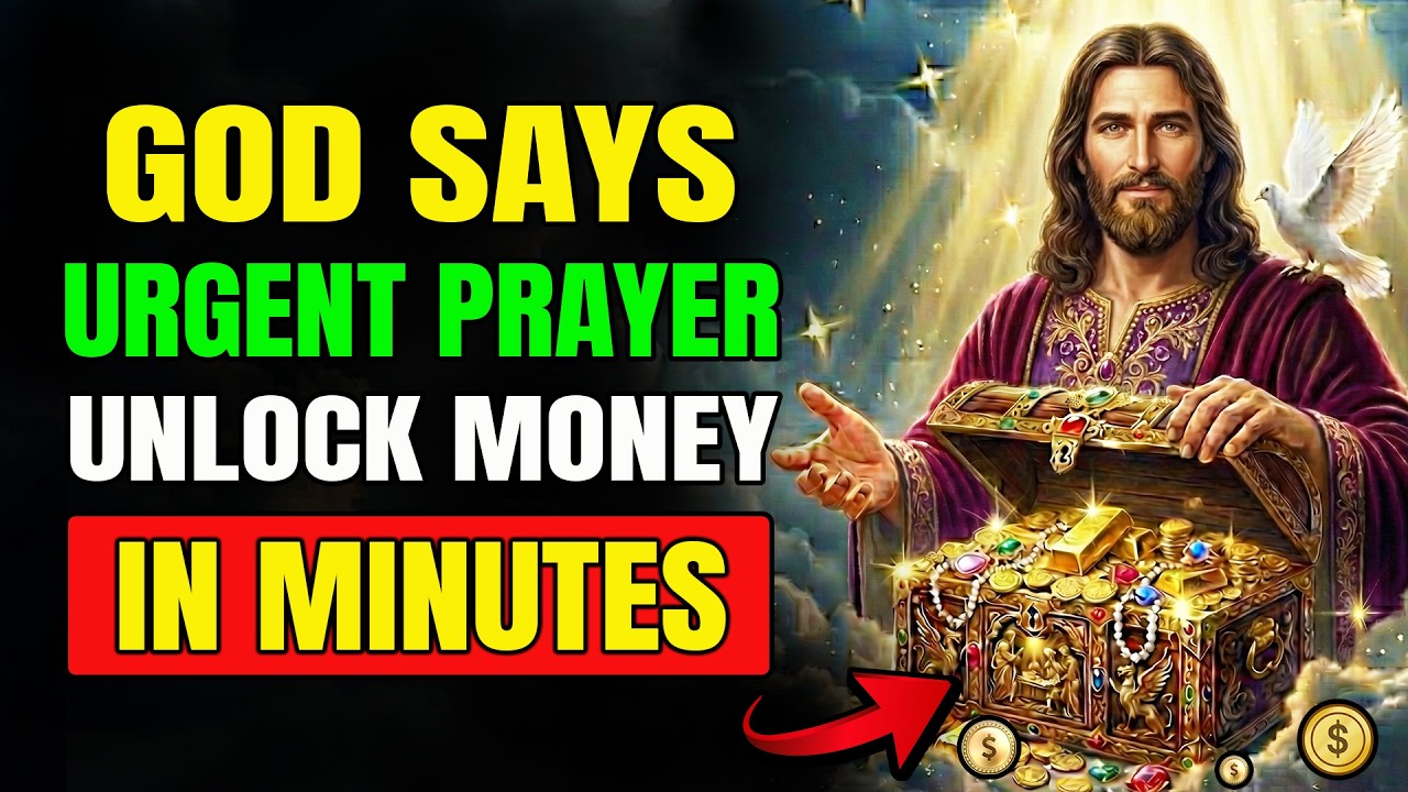 God Says: 9 Deadly Money Traps Targeting the Chosen One