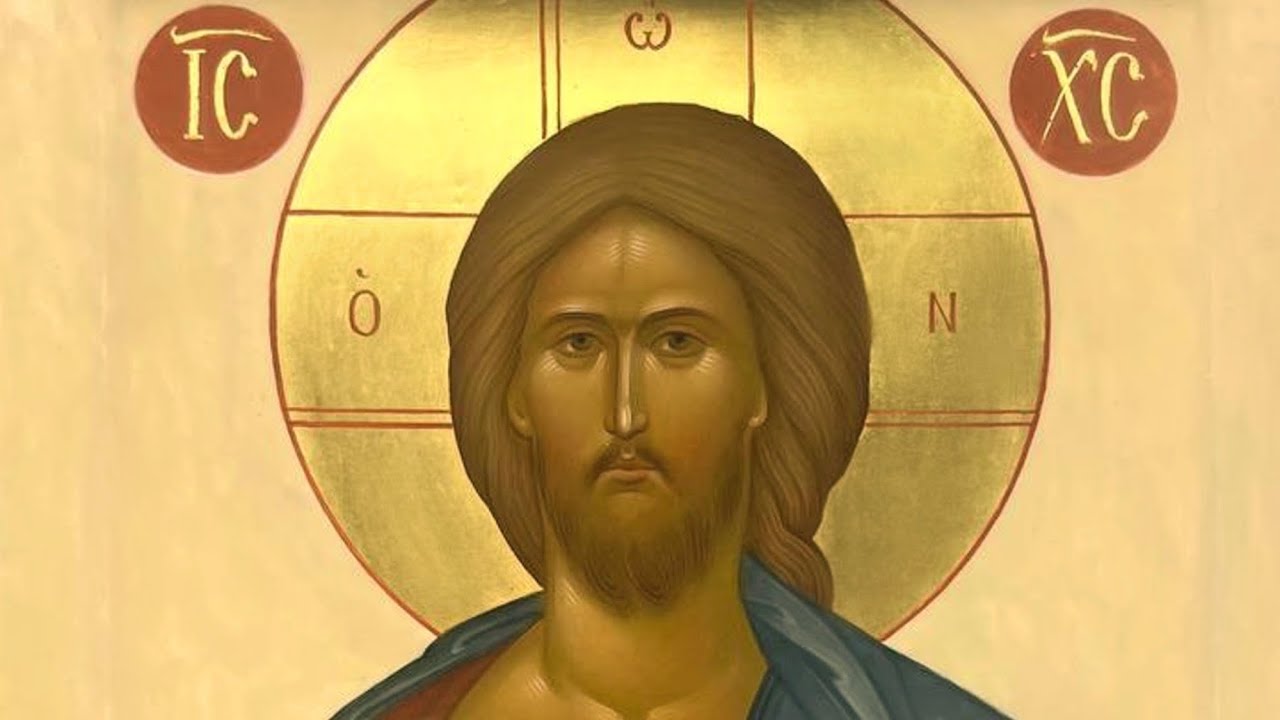 Неделя 1 Великого Поста. Торжество Православия