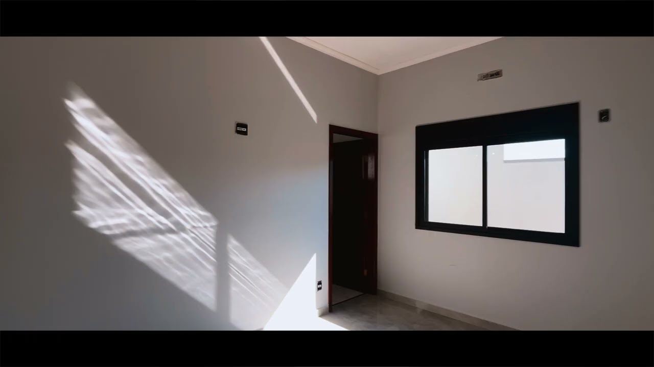 Casa Moderna Contemporânea