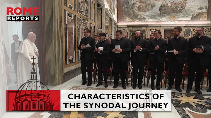 #Pope Francis to American seminarians: your vocati...