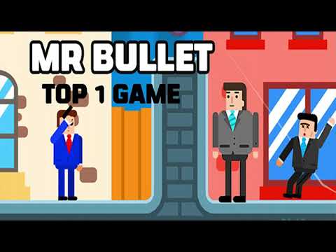 Mr Bullets - UNITY | Codecanyon Scripts and Snippets