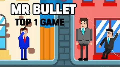 Mr Bullets - UNITY | Codecanyon Scripts and Snippets