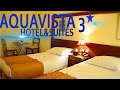 Aqua Vista Hotel &amp; Suites 3* I Иордания, Акаба I Обзор номера