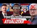 AGORA! MARTELO BATIDO NO SPFC | DORIVAL NO BID; ARBOLEDA; NOVO DIRETOR DE MARKETING DO SÃO PAULO E+