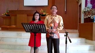 Download Lagu Tuhan menjaga hidupku MP3