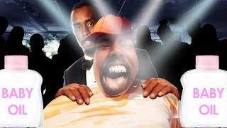 Kids At The Wrong Party Be Like