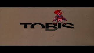 Tobis - Early Variant Logo (1980) - 35mm Scan