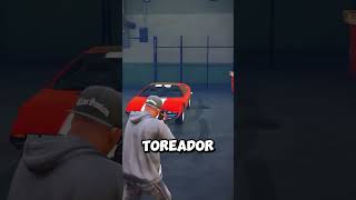 "🔥 TOP SECRET Car & Airplane's Locations in GTA 5 You NEVER Knew! ✈️🚗"