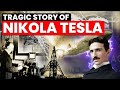 Tragic Story of Nikola Tesla | Rise and Fall of Nikola Tesla | Biography