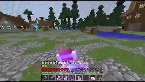 Centrix PvP: Hacker Detected #1