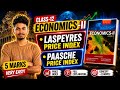 |Index number full explanation| class-12| laspeyres price index| paasche price index| #class12 #neb 