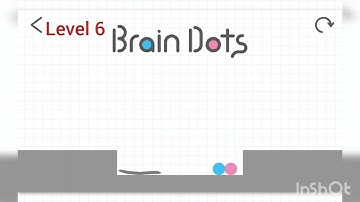 brain dot level 1 to 10 | just a minute | game